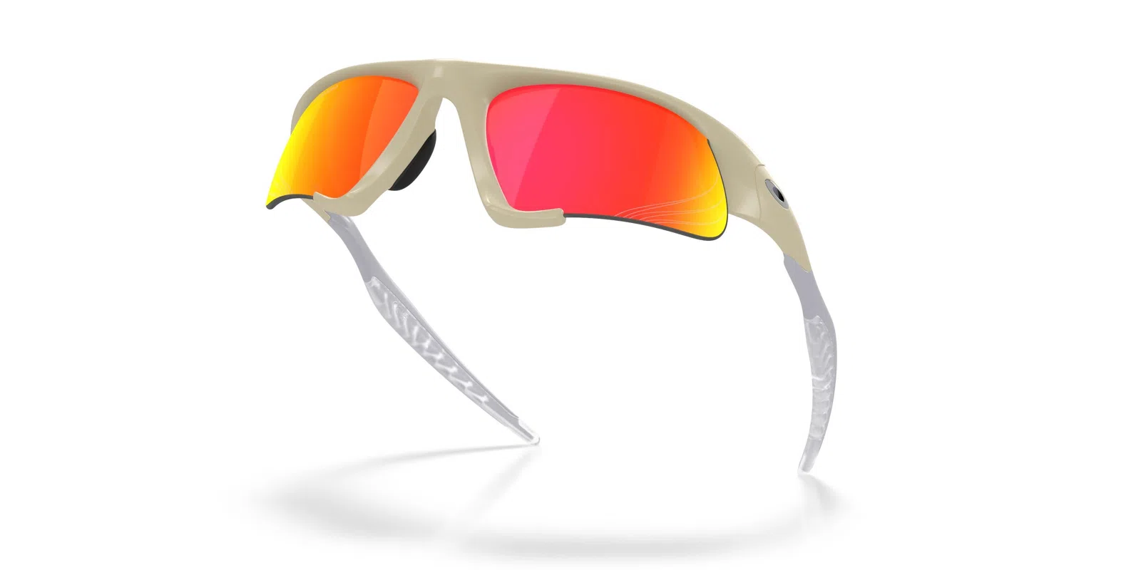 Oakley Suture Jacket 9532 Sunglasses - view 23